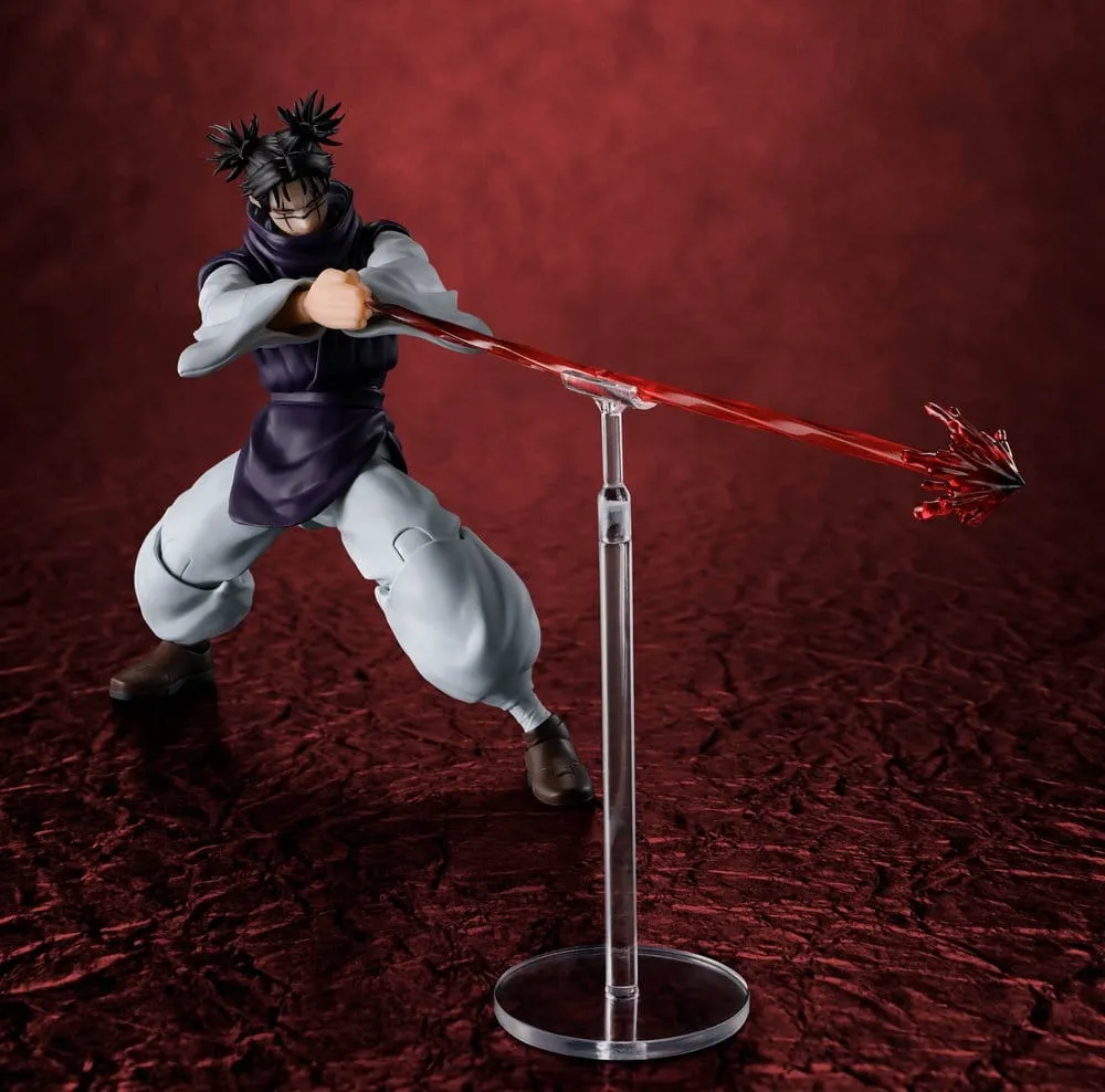 Jujutsu Kaisen S.H.Figuarts Action Figure Choso 15 cm